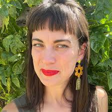 Adrienne Harper-Pike