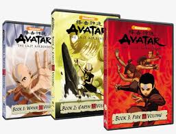 The last airbender season 3 episodes online at animegg.org. The Pack Includes The Three Books In Dvd5 Full Iso Avatar The Last Airbender Book 3 Vol 1 Fire Transparent Png 962x690 Free Download On Nicepng