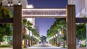 Cal State Fullerton (CSUF): Acceptance Rate, SAT/ACT Scores, GPA