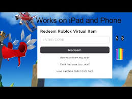 Tix, flex and epic pecs. How To Redeem Roblox Toy Codes On Ipad And Phone Youtube