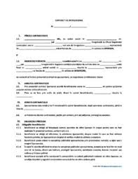 Este primul contract de muncă semnat după legea salarizării. Model Contract De Sponsorizare Actualizat Gdpr Contabilitate Cluj Napoca Expert Contabil Cluj
