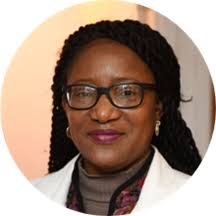 Dr. Omolara Olaniyi, PhD, NP, MSN
