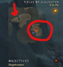 Whimsyshire In Diablo 3 - Purediablo