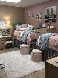When it comes to planning out your dorm. 45 Best Dorm Room Ideas Dormroom Dormroomideas Bestdormroom Aegisfilmsales Com Chic Dorm Room College Dorm Room Decor Dorm Room Designs