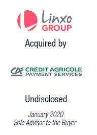 Bryan Garnier Co Acts As Sole Financial Advisor To Groupe Credit Agricole