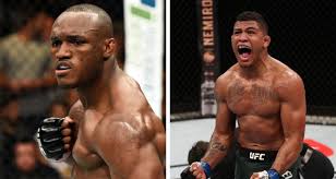 Zane simon & connor ruebusch are back to break down this ufc 258 live stream usman vs burns full fight. Best Odds For The Fight Between Kamaru Usman And Gilbert Burns