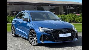 Image result for Cosmos Blue 2021 RS3