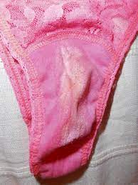 Boards - random - Found my wifes panties like this..does this look like cum  from another guy? | MOTHERLESS.COM ™