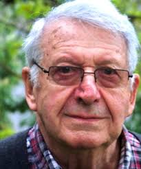 Laneuveville-derrière-Foug. Décès de Jacques Schneider