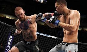 First off, it's important to note that bruce lee, tyson fury, and anthony joshua bruce lee is also a playable character in ufc 4. Will Ufc 4 Be On Pc Here S Ea S Plan For The Mma Fighting Game