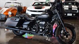 Image result for Vivid Black 1993 FLSTF