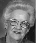 Dorothy Travis Obituary (2011)