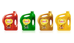 Health care and a healthy lifestyle, and to .. Marico To Strengthen Saffola Brand Positioning As Healthy Lifestyle Advocating Brand