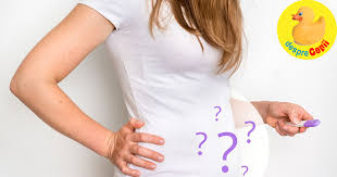 Este posibil să fie un rezultat fals negativ? Testul De Sarcina Este Negativ Dar Ma Simt Insarcinata De Ce Desprecopii Com