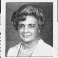 Wanda Cleo Penney (1917–2005) • FamilySearch