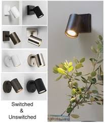 Ideal for bedroom, office, hallway, entryway, foyer, or any other area of your home ul listing demonstrates this product has met. Wall Lights With Built In Switches Pull Cords Lighting Styles