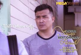 Dan aku.macam 3 tahun lepas, masih jugak boleh puasa.macam orang lain. Miss Banu Story Sinopsis Drama Patah Sayap Bertongkat Paruh Astro Ria