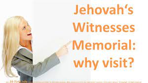 Monday, may 31st is day number 151 of the 2021 calendar year with 25 days until memorial day 2021. Memorial 2021 Jehovah S Witnesses On Saturday March 27 2021 Online Because Of The Coronavirus Pandemic