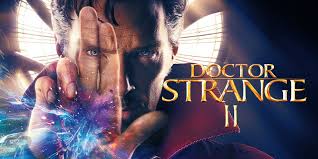 A car accident changes the life of dr. Doctor Strange In The Multiverse Of Madness Might Be The Most Important Mcu Movie Yet