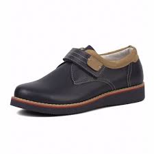 New Arrivals Boys School Shoes Wholesale Factory Direct Leather Shoes Boys Fashion Shoes Leather Popular Baby Boy Shoes Leather Shoes Boys School Shoes