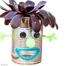 Le plus souvent ce sont des objets, des cadeaux qu'ils ont faits à l'école. Bricolage Fete Des Meres Pot De Fleurs Recup Idees Conseils Et Tuto Activite Manuelle Enfant