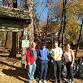 Sunday 11/16 Volunteer Invasive Bush Removal  event image