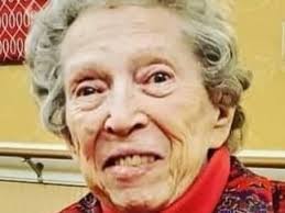 Linda Lou Allen Obituary (1938