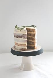 Earl Grey Layer Cake With Lemon Buttercream Cake Earl Grey Cake Recipe Boozy Cupcakes