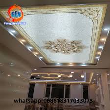 Decorating your ceiling is one of many things you can do to add some personal flair to your van. Decorative Material False Roof Ceiling Design Hot Selling 3d Diy Pvc Stretch Ceiling Film Wallpapers Aliexpress