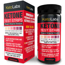 Best Ketone Test Strips Uk