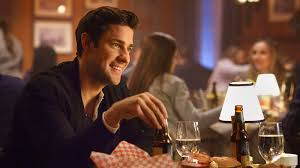 There are a total of eight episodes, each with a running time between 42 to 59 minutes. The Wolf Jack Ryan Wiki Fandom