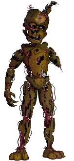 What If Henry From Fnaf Caught William Afton In The Murder Of His Daughter  Charlie? : R/Alternatehistory