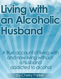 We drink not to be drunk but to socialize. Alcoholic Spouse