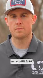 Meet Luke Nissen, an Accredited Land Consultant and your trusted Land Pro  in West Central Iowa. With over a decade of experience selling farms and  hunting land, Luke brings unmatched expertise and ...