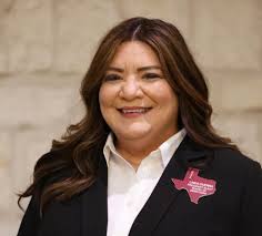 TEXAS HOSA B R E A K I N G BA R R I E R S