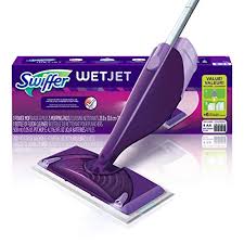 Pergo says right on their website that you should never use a wet or jet mop on their laminate floors. The Best Mops For 2021