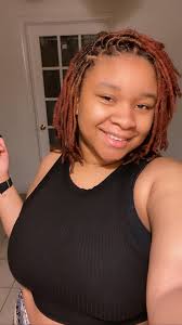 Not Adopted* Hey, my name is Mikayla Rose and I reside in Charlotte North  Carolina. I attended West Mecklenburg highschool where I will be graduating  in June. I am a full time