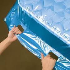 Bags You Can Buy From Uhaul To Keep Your Mattresses Clean During The Move Diy Colchones Mudanzas Proyectos