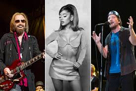 Will it be split into rsd drops. Pearl Jam Tom Petty Ariana Grande Lead Record Store Day Drops 2021 Rolling Stone