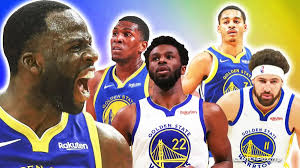 JUST IN: The Golden States Warriors acquired Giannis Antetokounmpo from the Milwaukee Bucks in exchange for Jonathan Kuminga, Brandin Podziemski, Moses Moody, Kevon Looney and 6 first-round draft picks. see more: https://rb.colofandom.com/c4ri