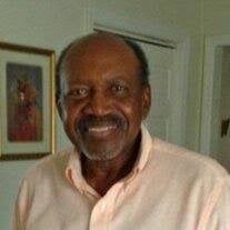 Mr. James Stanley Buchanan Obituary