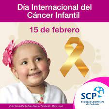 El día de ese guerrero que, aunque no lo merece, afronta con madurez esta batalla que, como yo lo veo, nos enseña a vivir. Twitter à¤ªà¤° Socpediatria 15 De Febrero Dia Internacional Del Cancer Infantil Busca Crear Conciencia Y Expresar Apoyo A Los Ninos Y Adolescentes Con Cancer Los Sobrevivientes Y Sus Familias Pediatras Pediatria Medicos