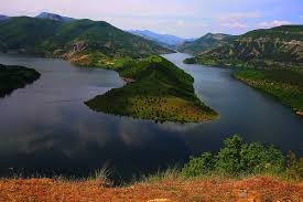 (make sure water becomes fully still/settled!) Reservoir Wikipedia