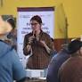 Semarnat dialoga con comunidades indígenas para la restauración ecológica de la Presa Endhó