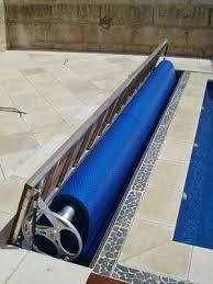 Elite Lid Mounted Roller Hideaway System Cobertura Piscina Cobertura Para Carro Decoracao De Jardim Externo