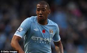 Tanoy_mohamed ▻instagram george boateng names four arsenal players good enough for man city for the second time in the space of. Jerome Boateng Wants To Quit Manchester City For Bayern Munich Daily Mail Online