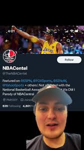 Fake Stats Lakers Fan