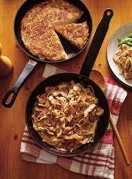 Rosti Ricardo Recipe Ricardo Recipe Recipes Savoury Food