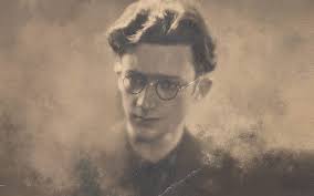 The Blogs: Poetry saved his life -- the story of Abraham Sutzkever