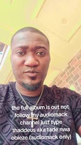 Thaddeus Deion Mason